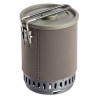 Kit de cuisine avec réchaud à Gaz Tac-Boil TOE 1L
