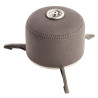 Trépied stabilisateur de cartouche à gaz Tac-Boil TOE
