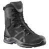 Chaussures HAIX Black Eagle Athletic 2.0 T Side Zip