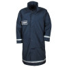 Impermeable Blue Bird ASVP DMB sans bandes