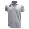 Polo Police Nationale Manches Courtes Respirant Homme