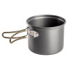 Quart aluminium Tac-Boil TOE 0,9 L
