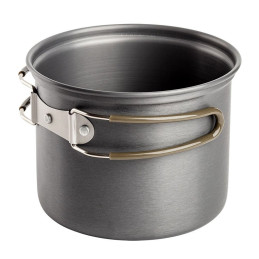 Quart aluminium Tac-Boil TOE 0,9 L