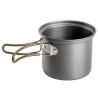 Quart aluminium Tac-Boil TOE 0,5 L
