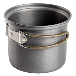 Quart aluminium Tac-Boil TOE 0,5 L
