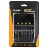 Chargeur Multiple Advance pour Accus Li-ion ARE-C2+ Fenix