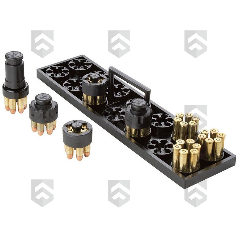 Bloc de Chargement pour Speedloader Safariland