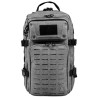 Sac à dos 40L Baroud Box ARES Gris Urbain