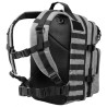 Sac à dos 40L Baroud Box ARES Gris Urbain