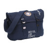Musette Bandoulière 10L Royal Air Force FOSTEX Bleu