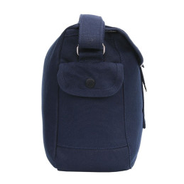 Musette Bandoulière 10L Royal Air Force FOSTEX Bleu