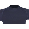 T-shirt Airflow DMB Bleu Marine
