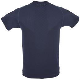 T-shirt Airflow DMB Bleu Marine