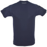 T-shirt Airflow DMB Bleu Marine