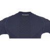 T-shirt Airflow DMB Bleu Marine