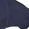 T-shirt Airflow DMB Bleu Marine