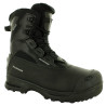 Chaussures Salomon Toundra Mid WP Noir