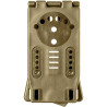 Passant rapide 8K87 MOLLE Coyote pour Gammes VK, SHW et SP Vega