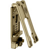 Passant rapide 8K87 MOLLE Coyote pour Gammes VK, SHW et SP Vega
