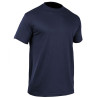 T-shirt Respirant Strong TOE Bleu Marine