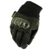 Gants Intervention Top-Skin Dynamic Pro Magnum Noir