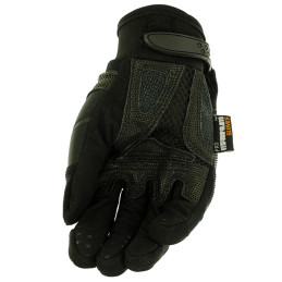 Gants Intervention Top-Skin Dynamic Pro Magnum Noir