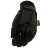 Gants Intervention Top-Skin Dynamic Pro Magnum Noir