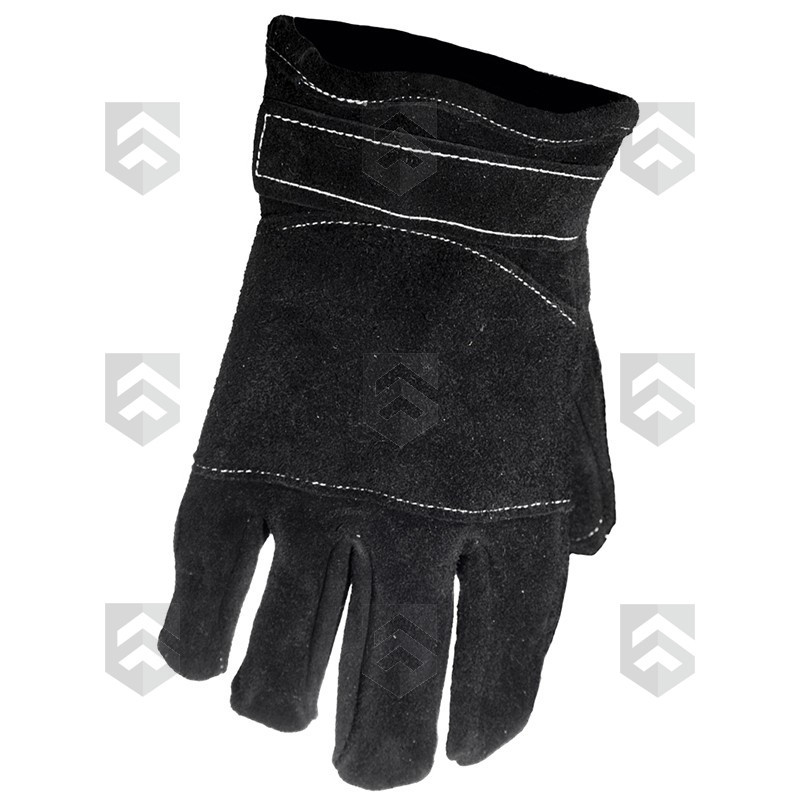Gants de Rappel et de Cordes Lisses Bennett Safetywear