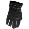 Gants de Rappel et de Cordes Lisses Bennett Safetywear