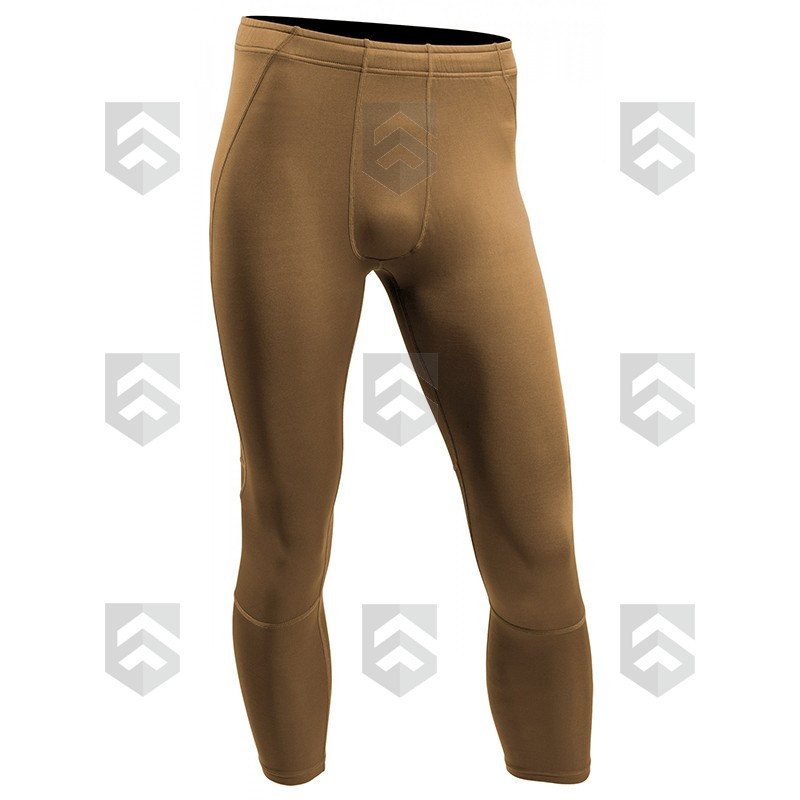 Collant Thermo Performer niv-2 TOE Tan