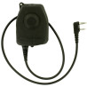 Adaptateur PTT 3M Peltor pour ICOM A6/A22