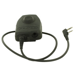Adaptateur PTT 3M Peltor pour ICOM A6/A22