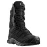 Chaussures SALOMON XA Gore-Tex FORCES 8 Noir
