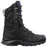 Chaussures SALOMON XA Gore-Tex FORCES 8 Noir