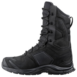 Chaussures SALOMON XA Gore-Tex FORCES 8 Noir