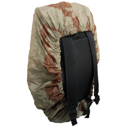 Sur-sac à dos 75L Camouflage