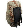 Sur-sac à dos 75L Camouflage