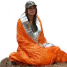 Couverture de survie Blizzard Survival en Reflexcell