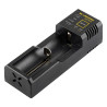 Chargeur USB N1 Plus Blue Army pour Accus Li-ion