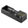 Chargeur USB N1 Plus Blue Army pour Accus Li-ion