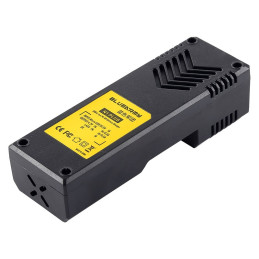 Chargeur USB N1 Plus Blue Army pour Accus Li-ion