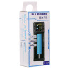 Chargeur USB N1 Plus Blue Army pour Accus Li-ion