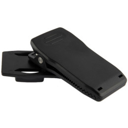 Support à pince pivotant pour Camera GoPro