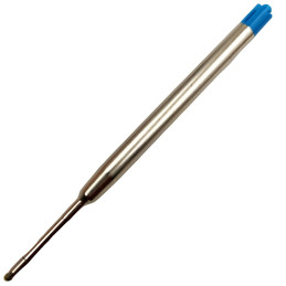 Stylo de défense Kubotan : lot de 5 recharges d'encre