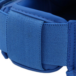 Protège tibia et pieds Adidas WKF taille L