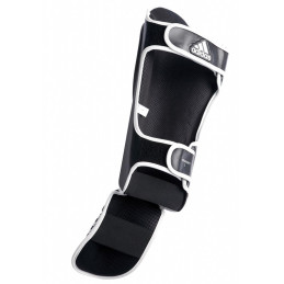 Protège tibia Adidas Noir