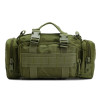 Sacoche porte-documents Tactical Vert OD