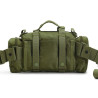 Sacoche porte-documents Tactical Vert OD