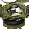 Sacoche porte-documents Tactical Vert OD