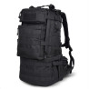 Sac à dos 60L Tactical Noir